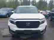 2023 Honda Passport EX-L with VIN 5FNYF8H5XPB005136, listed as a IAAI auction lot 42275156 with 35,471 mi miles and . Bid and sale history available at DreamBid. Image 12.
