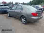 2004 Toyota Corolla CE с VIN 2T1BR32E34C306453, выставлен на аукционе IAAI как лот 42911573 с пробегом 299 999 миль миль и . История ставок и продаж доступна на DreamBid. Изображение 3.