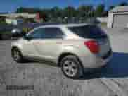 2015 Chevrolet Equinox LT z VIN 2GNALBEK7F6416894, wystawiony jako Copart lot #80104435 z przebiegiem 49 696 mil mil oraz Szkoda całkowita • Salvage title. Historia ofert i sprzedaży dostępna na DreamBid. Obrazek 2.