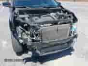 2023 Chevrolet Equinox LT z VIN 3GNAXJEG6PL262282, wystawiony jako IAAI lot #42605903 z przebiegiem 66 197 mil mil oraz . Historia ofert i sprzedaży dostępna na DreamBid. Obrazek 6.