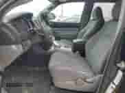 2014 Toyota Tacoma с VIN 3TMLU4EN2EM149995, выставлен на аукционе Copart как лот 84303675 с пробегом 119 960 миль миль и Списание • Salvage title. История ставок и продаж доступна на DreamBid. Изображение 7.