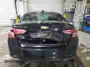 2022 Chevrolet Malibu Premier с VIN 1G1ZE5SX0NF108020, выставлен на аукционе Copart как лот 88244255 с пробегом 42 005 миль миль и Списание • Salvage title. История ставок и продаж доступна на DreamBid. Изображение 6.