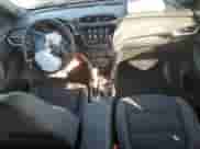 2023 Chevrolet TrailBlazer RS с VIN KL79MUSL8PB122076, выставлен на аукционе Copart как лот 69154685 с пробегом 46 860 миль миль и Списание • Salvage title. История ставок и продаж доступна на DreamBid. Изображение 8.