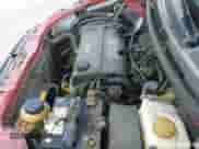 2007 Chevrolet Aveo LS with VIN KL1TD566X7B125233, listed as a IAAI auction lot 42999589 with 189,330 mi miles and . Bid and sale history available at DreamBid. Image 17.