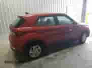 2021 Hyundai Venue SE z VIN KMHRB8A30MU085098, wystawiony jako Copart lot #68019515 z przebiegiem 102 569 mil mil oraz Szkoda całkowita • Salvage title. Historia ofert i sprzedaży dostępna na DreamBid. Obrazek 3.