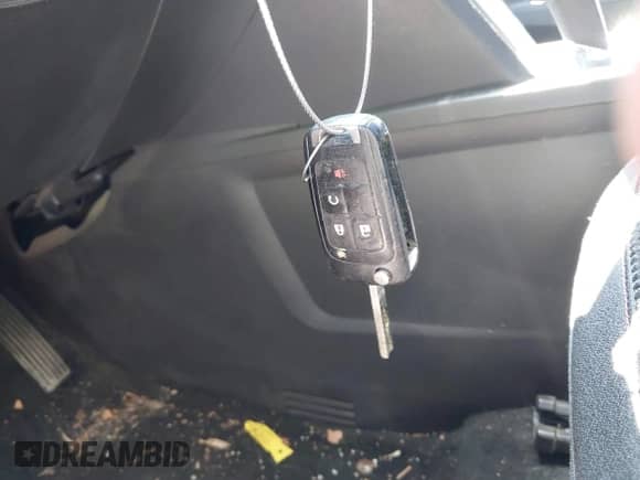 2015 Chevrolet Equinox LT с VIN 2GNALBEK7F6396761, выставлен на аукционе IAAI как лот 43022302 с пробегом 73 097 миль миль и . История ставок и продаж доступна на DreamBid. Изображение 11.