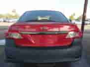 2011 Toyota Corolla S с VIN 2T1BU4EE7BC631653, выставлен на аукционе IAAI как лот 43462567 с пробегом 192 864 миль миль и . История ставок и продаж доступна на DreamBid. Изображение 17.