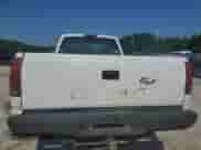 2000 Chevrolet Silverado 3500 с VIN 1GCGC34RXYR187240, выставлен на аукционе Copart как лот 62905734 с пробегом 73 244 миль миль и Чистый • Clean title. История ставок и продаж доступна на DreamBid. Изображение 6.