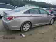 2012 Hyundai Sonata Hybrid с VIN KMHEC4A43CA026592, выставлен на аукционе Copart как лот 80290905 с пробегом 161 269 миль миль и Списание • Salvage title. История ставок и продаж доступна на DreamBid. Изображение 3.