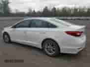 2015 Hyundai Sonata SE с VIN 5NPE24AF1FH008632, выставлен на аукционе Copart как лот 86448055 с пробегом 80 930 миль миль и Списание • Salvage title. История ставок и продаж доступна на DreamBid. Изображение 2.