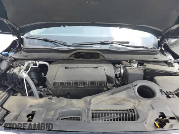 2024 Honda Pilot EX-L с VIN 5FNYG2H40RB011287, выставлен на аукционе Copart как лот 61612885 с пробегом 23 114 миль миль и Списание • Salvage title. История ставок и продаж доступна на DreamBid. Изображение 11.