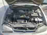 1996 Chevrolet Prizm с VIN 1Y1SK5285TZ007539, выставлен на аукционе Copart как лот 71901985 с пробегом 233 224 миль миль и Чистый • Clean title. История ставок и продаж доступна на DreamBid. Изображение 11.