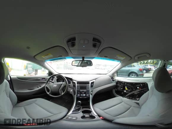 2014 Hyundai Sonata с VIN KMHEC4A48EA116971, выставлен на аукционе IAAI как лот 43035849 с пробегом 78 305 миль миль и . История ставок и продаж доступна на DreamBid. Изображение 19.