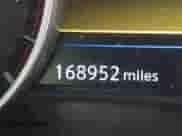 2015 Nissan Murano Platinum с VIN 5N1AZ2MH0FN217772, выставлен на аукционе IAAI как лот 41918231 с пробегом 168 952 миль миль и . История ставок и продаж доступна на DreamBid. Изображение 14.