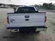 2013 Ford F-150 XL z VIN 1FTFW1CT3DKG39956, wystawiony jako Copart lot #68510334 z przebiegiem 197 460 mil mil oraz Szkoda całkowita • Salvage title. Historia ofert i sprzedaży dostępna na DreamBid. Obrazek 6.