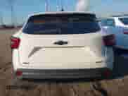 2025 Chevrolet Trax 1RS с VIN KL77LGEP8SC008043, выставлен на аукционе IAAI как лот 42922613 с пробегом 20 307 миль миль и . История ставок и продаж доступна на DreamBid. Изображение 17.