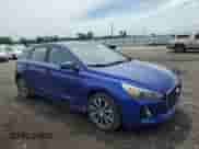 2019 Hyundai Elantra с VIN KMHH35LEXKU088075, выставлен на аукционе Copart как лот 67245605 с пробегом 86 888 миль миль и Списание • Salvage title. История ставок и продаж доступна на DreamBid. Изображение 4.