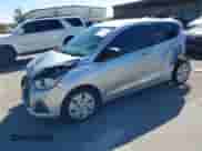 2017 Chevrolet Spark LS с VIN KL8CB6SA2HC766511, выставлен на аукционе IAAI как лот 43310611 с пробегом 135 950 миль миль и . История ставок и продаж доступна на DreamBid. Изображение 17.