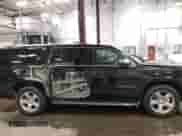 2016 Chevrolet Suburban LTZ with VIN 1GNSKJKCXGR108090, listed as a IAAI auction lot 42485236 with 120,395 mi miles and . Bid and sale history available at DreamBid. Image 13.