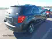 2017 Chevrolet Equinox Premier с VIN 2GNALDEK8H1514411, выставлен на аукционе IAAI как лот 43497631 с пробегом 142 045 миль миль и . История ставок и продаж доступна на DreamBid. Изображение 4.