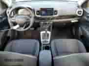 2024 Hyundai Venue SEL с VIN KMHRC8A32RU329452, выставлен на аукционе Copart как лот 69725575 с пробегом 3 372 миль миль и Списание • Salvage title. История ставок и продаж доступна на DreamBid. Изображение 8.