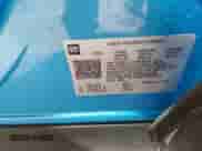 2025 Chevrolet TrailBlazer RS with VIN KL79MTSL4SB013343, listed as a IAAI auction lot 42546286 with 6,438 mi miles and . Bid and sale history available at DreamBid. Image 9.