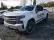 2020 Chevrolet Silverado 1500 LT с VIN 1GCRWCEK0LZ381463, выставлен на аукционе Copart как лот 44085544 с пробегом 74 181 миль миль и . История ставок и продаж доступна на DreamBid. Изображение 1.