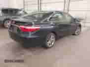 2017 Toyota Camry XLE с VIN 4T1BF1FK2HU327005, выставлен на аукционе IAAI как лот 43061827 с пробегом Не указан миль и . История ставок и продаж доступна на DreamBid. Изображение 4.