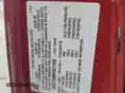 2000 Chevrolet S-10 LS ZR2 z VIN 1GCCT19WXY8211205, wystawiony jako Copart lot #50491805 z przebiegiem 203 582 mil mil oraz Szkoda całkowita • Salvage title. Historia ofert i sprzedaży dostępna na DreamBid. Obrazek 12.