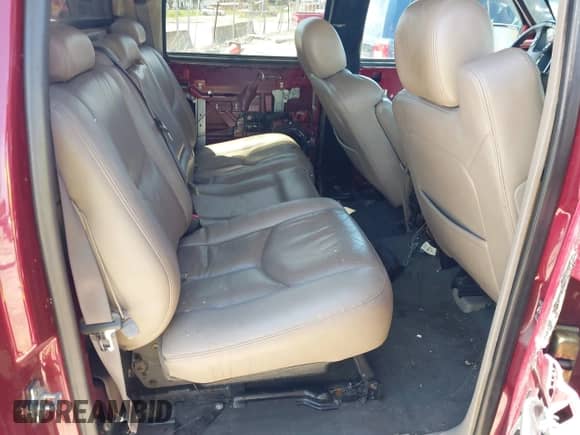 2004 Chevrolet Avalanche с VIN 3GNEC12T84G201230, выставлен на аукционе IAAI как лот 42605314 с пробегом Не указан миль и . История ставок и продаж доступна на DreamBid. Изображение 8.
