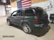 2002 Chevrolet TrailBlazer LS with VIN 1GNDT13S122487638, listed as a Copart auction lot 84998785 with 146,604 mi miles and Salvage title. Bid and sale history available at DreamBid. Image 2.