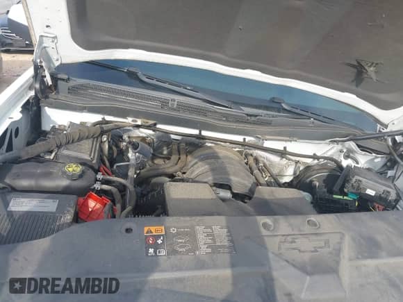 2015 Chevrolet Silverado 1500 LT z VIN 1GCVKREH5FZ400305, wystawiony jako IAAI lot #42626165 z przebiegiem Nie podano mil oraz . Historia ofert i sprzedaży dostępna na DreamBid. Obrazek 10.