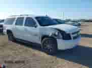 2013 Chevrolet Suburban LS с VIN 1GNSCHE01DR159304, выставлен на аукционе IAAI как лот 43107620 с пробегом 225 821 миль миль и . История ставок и продаж доступна на DreamBid. Изображение 1.