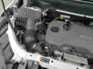 2021 Chevrolet Equinox LS с VIN 3GNAXHEV5MS145561, выставлен на аукционе Copart как лот 71163185 с пробегом 93 079 миль миль и Списание • Salvage title. История ставок и продаж доступна на DreamBid. Изображение 14.