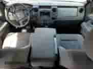 2014 Ford F-150 STX z VIN 1FTFX1EF9EKG03744, wystawiony jako Copart lot #80317735 z przebiegiem 215 972 mil mil oraz Szkoda całkowita • Salvage title. Historia ofert i sprzedaży dostępna na DreamBid. Obrazek 8.