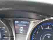 2013 Hyundai Genesis Coupe Grand Touring с VIN KMHHU6KJ3DU112737, выставлен на аукционе IAAI как лот 43339839 с пробегом 67 904 миль миль и . История ставок и продаж доступна на DreamBid. Изображение 7.