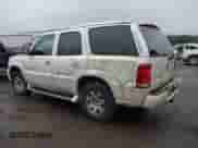 2004 Cadillac Escalade z VIN 1GYEK63N94R312811, wystawiony jako IAAI lot #42612550 z przebiegiem Nie podano mil oraz . Historia ofert i sprzedaży dostępna na DreamBid. Obrazek 3.