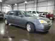 2004 Chevrolet Malibu Maxx LS with VIN 1G1ZT64844F151761, listed as a Copart auction lot 63926385 with 206,456 mi miles and Salvage title. Bid and sale history available at DreamBid. Image 4.