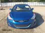 2013 Hyundai Elantra GLS с VIN KMHDH4AE2DU973354, выставлен на аукционе IAAI как лот 43224683 с пробегом 47 714 миль миль и . История ставок и продаж доступна на DreamBid. Изображение 12.