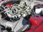 2023 Ford Mustang EcoBoost with VIN 1FATP8UH6P5103725, listed as a IAAI auction lot 41711471 with 43,323 mi miles and . Bid and sale history available at DreamBid. Image 19.