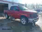 2008 Dodge 1500 SLT with VIN 1D7HU18N68S522733, listed as a IAAI auction lot 41314046 with 143,939 mi miles and . Bid and sale history available at DreamBid. Image 1.
