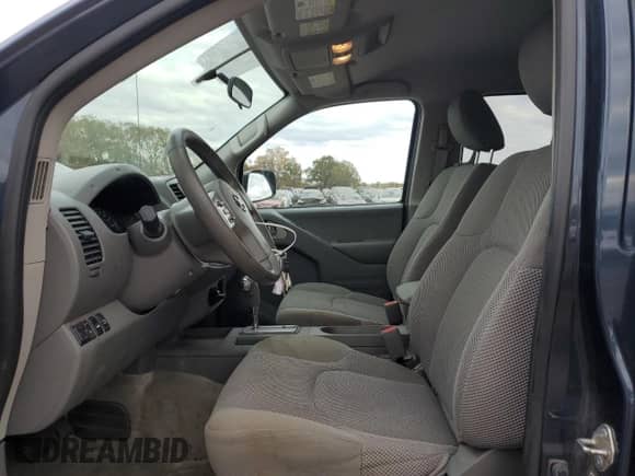 2018 Nissan Frontier SV z VIN 1N6AD0EV7JN752809, wystawiony jako Copart lot #89889065 z przebiegiem 164 387 mil mil oraz Szkoda całkowita • Salvage title. Historia ofert i sprzedaży dostępna na DreamBid. Obrazek 7.