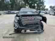 2020 GMC Sierra 1500 Denali with VIN 1GTU9FED5LZ267544, listed as a Copart auction lot 61575405 with 37,528 mi miles and Non repairable. Bid and sale history available at DreamBid. Image 13.