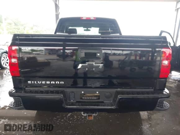 2017 Chevrolet Silverado 1500 Custom с VIN 1GCRCPECXHZ269883, выставлен на аукционе IAAI как лот 42955993 с пробегом 91 727 миль миль и . История ставок и продаж доступна на DreamBid. Изображение 16.