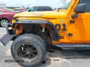 2013 Jeep Wrangler Sport with VIN 1C4AJWAG2DL538526, listed as a IAAI auction lot 42378501 with 81,709 mi miles and . Bid and sale history available at DreamBid. Image 21.