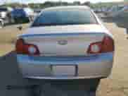 2010 Chevrolet Malibu 1LT с VIN 1G1ZC5EB6AF284456, выставлен на аукционе Copart как лот 81621015 с пробегом 139 642 миль миль и Списание • Salvage title. История ставок и продаж доступна на DreamBid. Изображение 6.