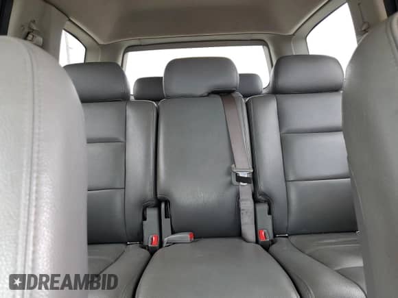 2005 Dodge Durango with VIN 1D8HD48D75F503889, listed as a Copart auction lot 70392604 with 154,675 mi miles and Salvage title. Bid and sale history available at DreamBid. Image 10.