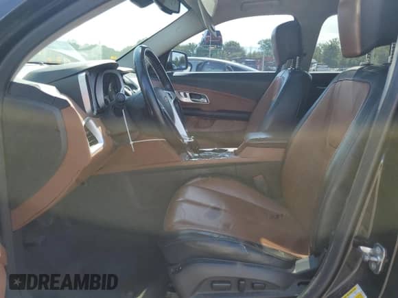 2017 Chevrolet Equinox Premier with VIN 2GNFLGE39H6226786, listed as a Copart auction lot 70840355 with 91,372 mi miles and Salvage title. Bid and sale history available at DreamBid. Image 7.