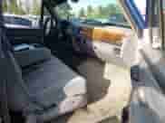 1996 Ford F-150 с VIN 1FTEF14N1TLA39358, выставлен на аукционе IAAI как лот 43385701 с пробегом 328 650 миль миль и . История ставок и продаж доступна на DreamBid. Изображение 5.