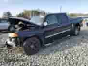 2007 GMC Sierra 1500 SLE1 with VIN 2GTEC13Z471180515, listed as a Copart auction lot 51340345 with Not provided miles and Salvage title. Bid and sale history available at DreamBid. Image 1.